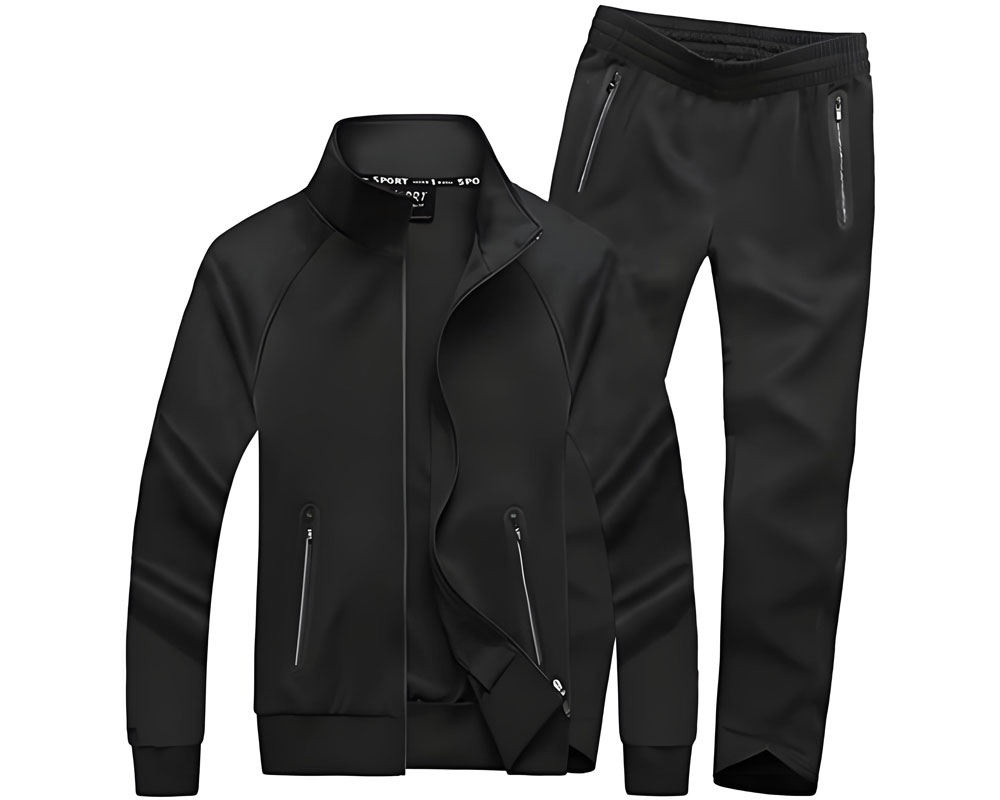 ZENITHFLOW秋季新品