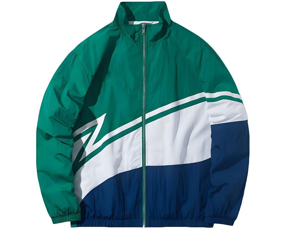 ZENITHFLOW夏季新品